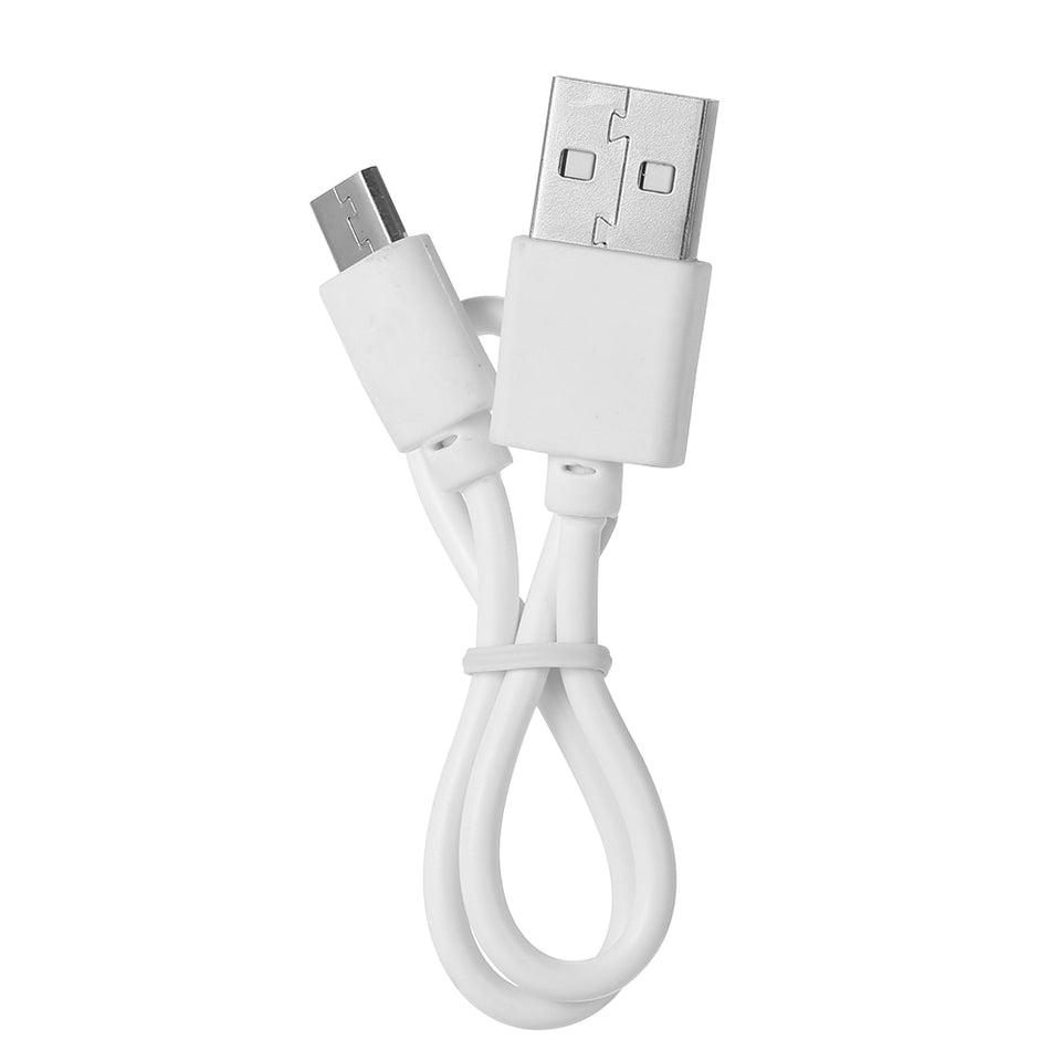 Portable Mini USB Fan Cooling not include battery - Vie Best Shop