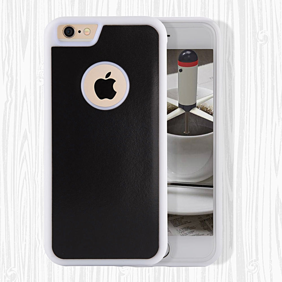 Adsorbed Cover Cases For Samsung and iPhone - Vie Best Shop