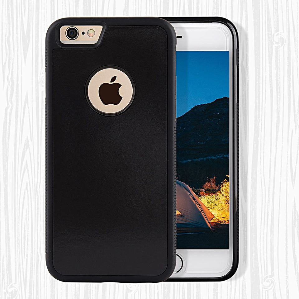 Adsorbed Cover Cases For Samsung and iPhone - Vie Best Shop