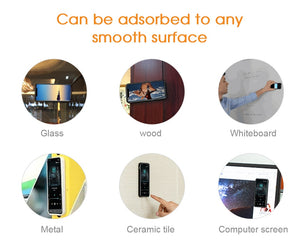 Adsorbed Cover Cases For Samsung and iPhone - Vie Best Shop