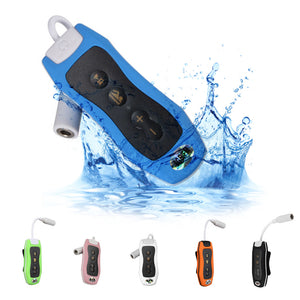 Music Player For Swimming, Diving, Spa - Vie Best Shop