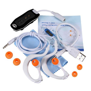 Music Player For Swimming, Diving, Spa - Vie Best Shop