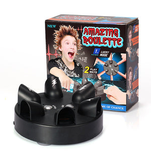 Shocking Roulette Lie - Vie Best Shop