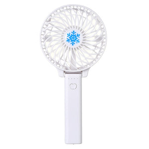 Portable Mini USB Fan Cooling not include battery - Vie Best Shop