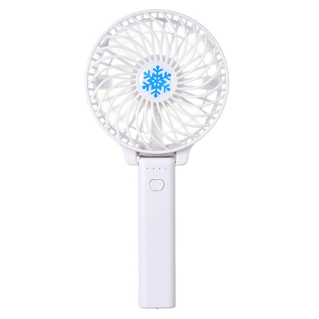 Portable Mini USB Fan Cooling not include battery - Vie Best Shop