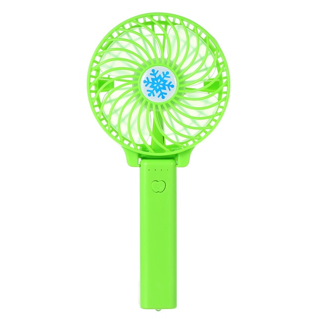 Portable Mini USB Fan Cooling not include battery - Vie Best Shop
