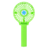 Portable Mini USB Fan Cooling not include battery - Vie Best Shop