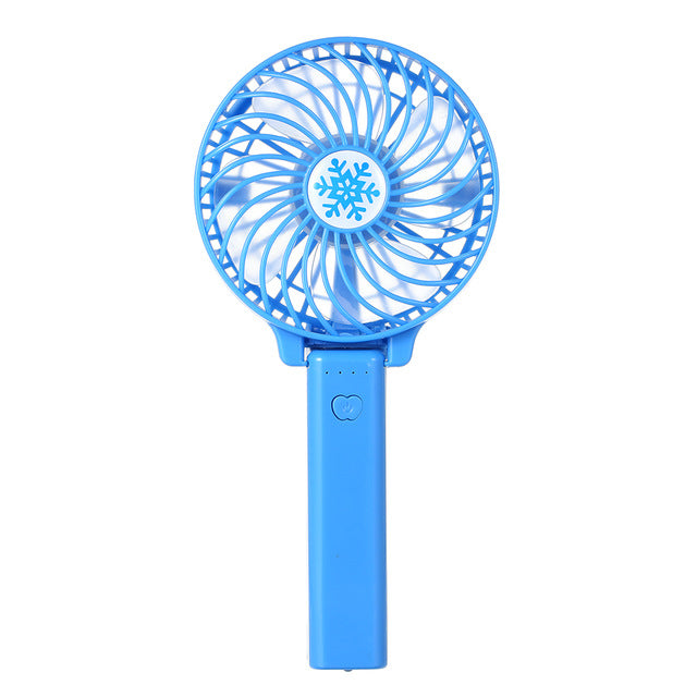 Portable Mini USB Fan Cooling not include battery - Vie Best Shop