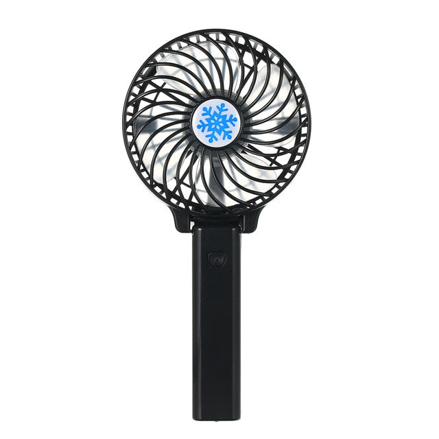 Portable Mini USB Fan Cooling not include battery - Vie Best Shop