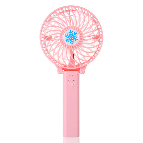 Portable Mini USB Fan Cooling not include battery - Vie Best Shop