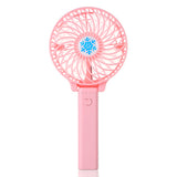 Portable Mini USB Fan Cooling not include battery - Vie Best Shop