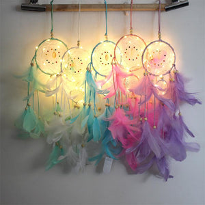 Dream Catcher LED lighting - Vie Best Shop