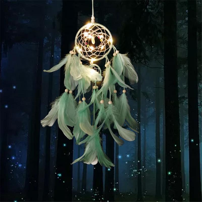 Dream Catcher LED lighting - Vie Best Shop