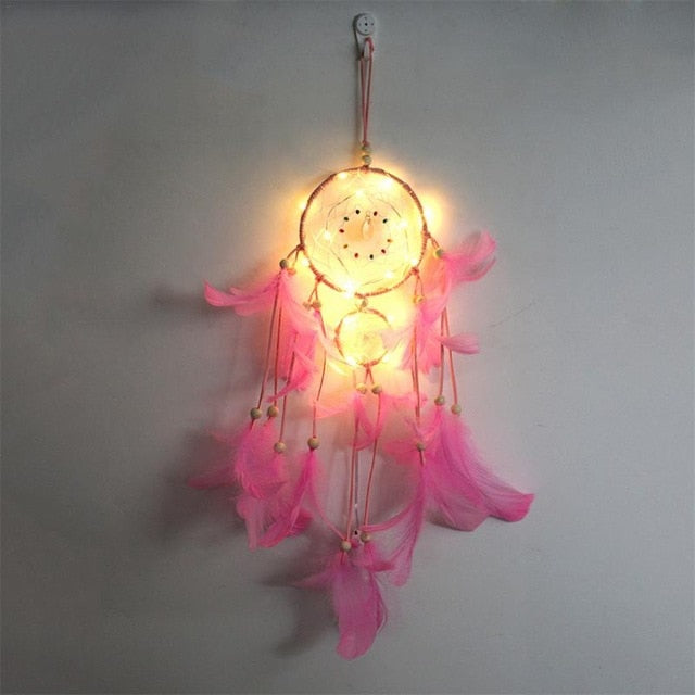 Dream Catcher LED lighting - Vie Best Shop