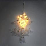 Dream Catcher LED lighting - Vie Best Shop