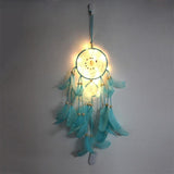 Dream Catcher LED lighting - Vie Best Shop