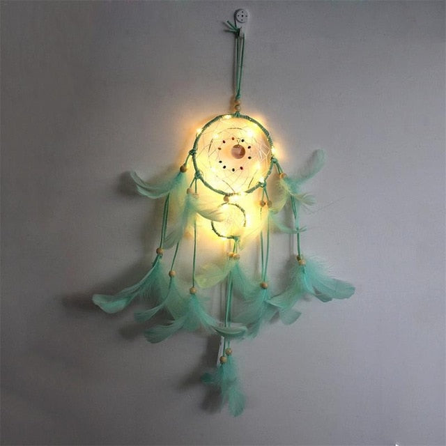 Dream Catcher LED lighting - Vie Best Shop