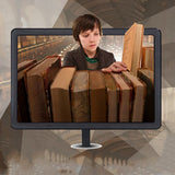 New Mobile Phone Universal 3D Screen Amplifier - Vie Best Shop