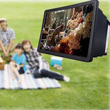 New Mobile Phone Universal 3D Screen Amplifier - Vie Best Shop