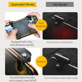 Mobile Phone Gaming Cooling Pad - Vie Best Shop