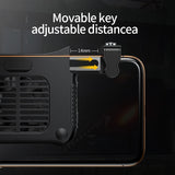 Mobile Phone Gaming Cooling Pad - Vie Best Shop