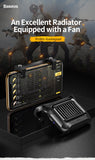 Mobile Phone Gaming Cooling Pad - Vie Best Shop
