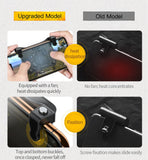 Mobile Phone Gaming Cooling Pad - Vie Best Shop