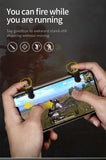 Mobile Phone Gaming Cooling Pad - Vie Best Shop