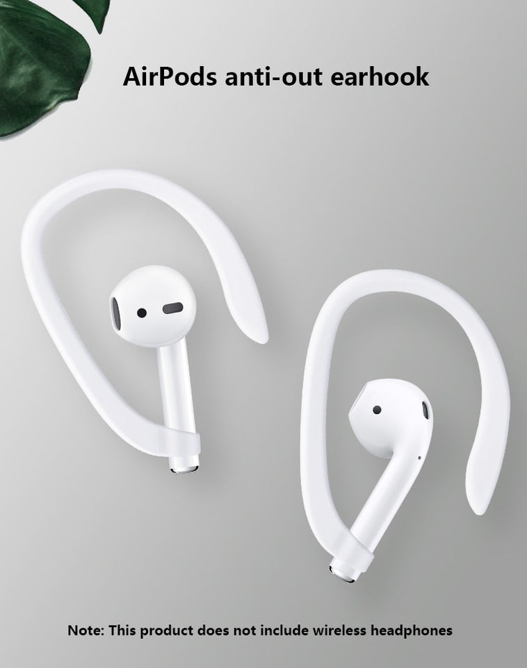 PodHooks - AirPod Holders - Vie Best Shop