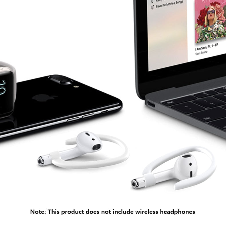 PodHooks - AirPod Holders - Vie Best Shop