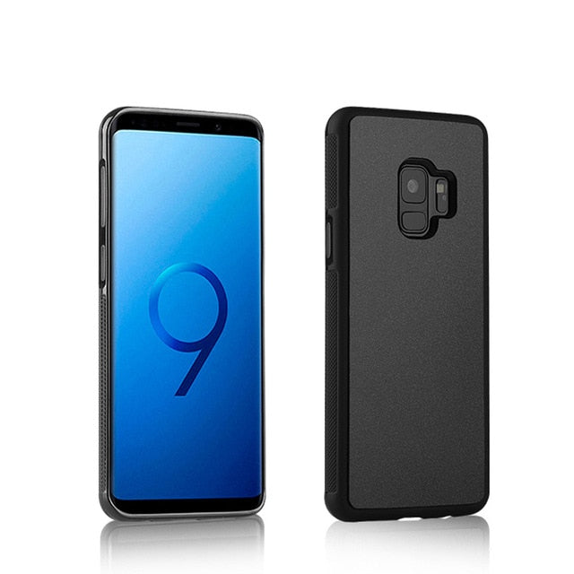 Adsorbed Cover Cases For Samsung and iPhone - Vie Best Shop
