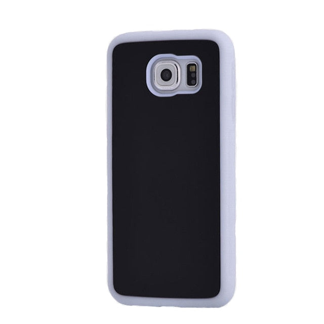 Adsorbed Cover Cases For Samsung and iPhone - Vie Best Shop