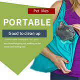 Cat Travel Pouch - Vie Best Shop