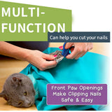 Cat Travel Pouch - Vie Best Shop