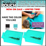 Cat Travel Pouch - Vie Best Shop