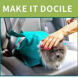 Cat Travel Pouch - Vie Best Shop