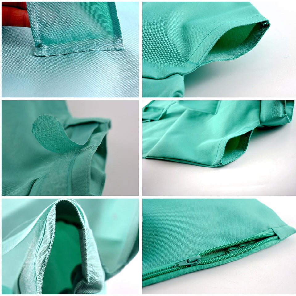 Cat Travel Pouch - Vie Best Shop