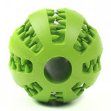 Balls Dog Toys Help Clean Food - Vie Best Shop