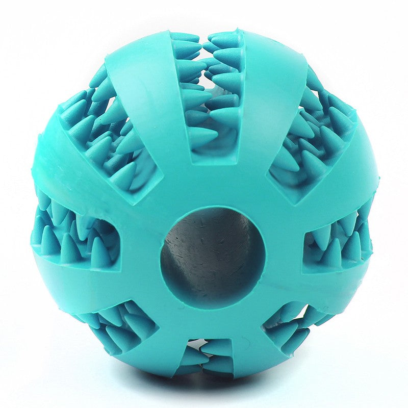 Balls Dog Toys Help Clean Food - Vie Best Shop