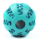 Balls Dog Toys Help Clean Food - Vie Best Shop