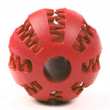 Balls Dog Toys Help Clean Food - Vie Best Shop