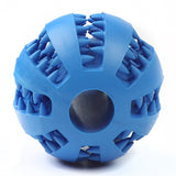 Balls Dog Toys Help Clean Food - Vie Best Shop