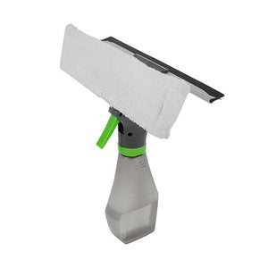 3 In 1 Multipurpose Hand-held Spray Glass Cleaner - Vie Best Shop