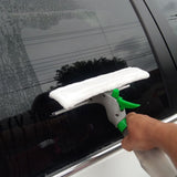 3 In 1 Multipurpose Hand-held Spray Glass Cleaner - Vie Best Shop